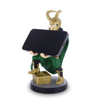 Image produit Loki - Figurine Cable Guy