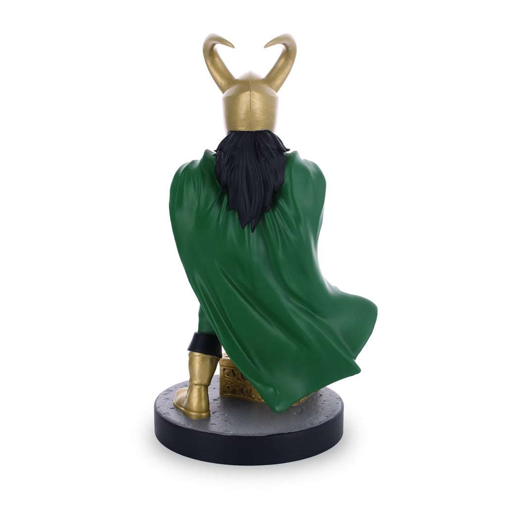 Image produit Loki - Figurine Cable Guy