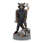 Image produit Les Gardiens de la Galaxie - Figurine Cable Guy Rocket Raccoon