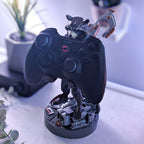 Image produit Les Gardiens de la Galaxie - Figurine Cable Guy Rocket Raccoon