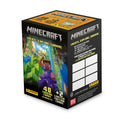 Image produit Minecraft - Boîte Blaster de Cartes à Collectionner