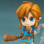 Image produit The Legend of Zelda - Figurine d'action Nendoroid Link Version Breath of the Wild