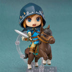 Image produit The Legend of Zelda - Figurine d'action Nendoroid Link Version Breath of the Wild