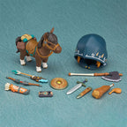 Image produit The Legend of Zelda - Figurine d'action Nendoroid Link Version Breath of the Wild