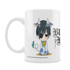 Product image Black Butler - Cow Costumes Mug