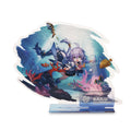 Image produit Honkai: Star Rail - Figurine en Acrylique Bailu