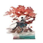 Image produit Honkai: Star Rail - Figurine en acrylique Dan Heng