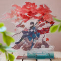 Image produit Honkai: Star Rail - Figurine en acrylique Dan Heng