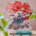Image produit Honkai: Star Rail - Figurine en acrylique Dan Heng