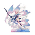 Image produit Honkai: Star Rail - Figurine en acrylique du 7 mars