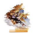 Image produit Honkai: Star Rail - Figurine en acrylique Sushang