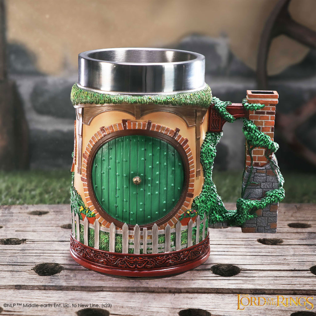 Product image The Lord of the Rings - Bag End Deluxe Mug