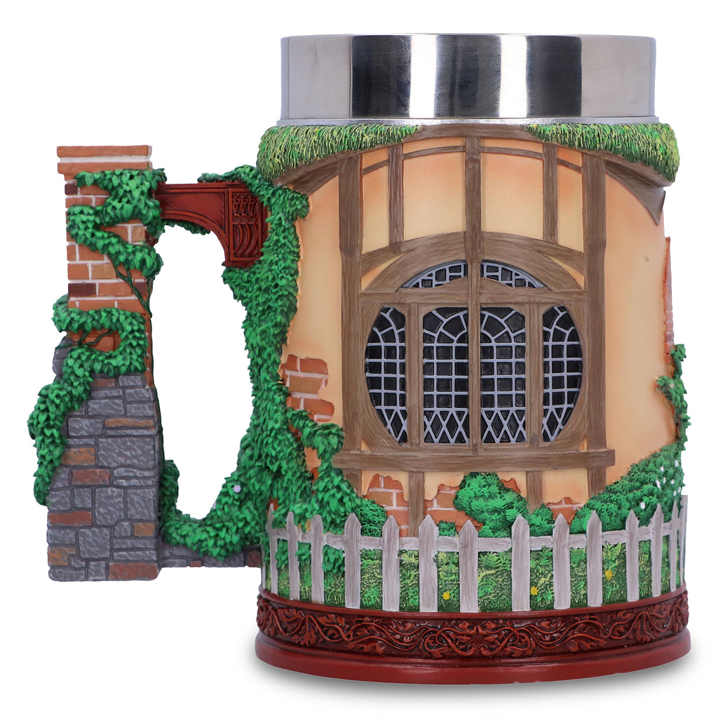 Product image The Lord of the Rings - Bag End Deluxe Mug