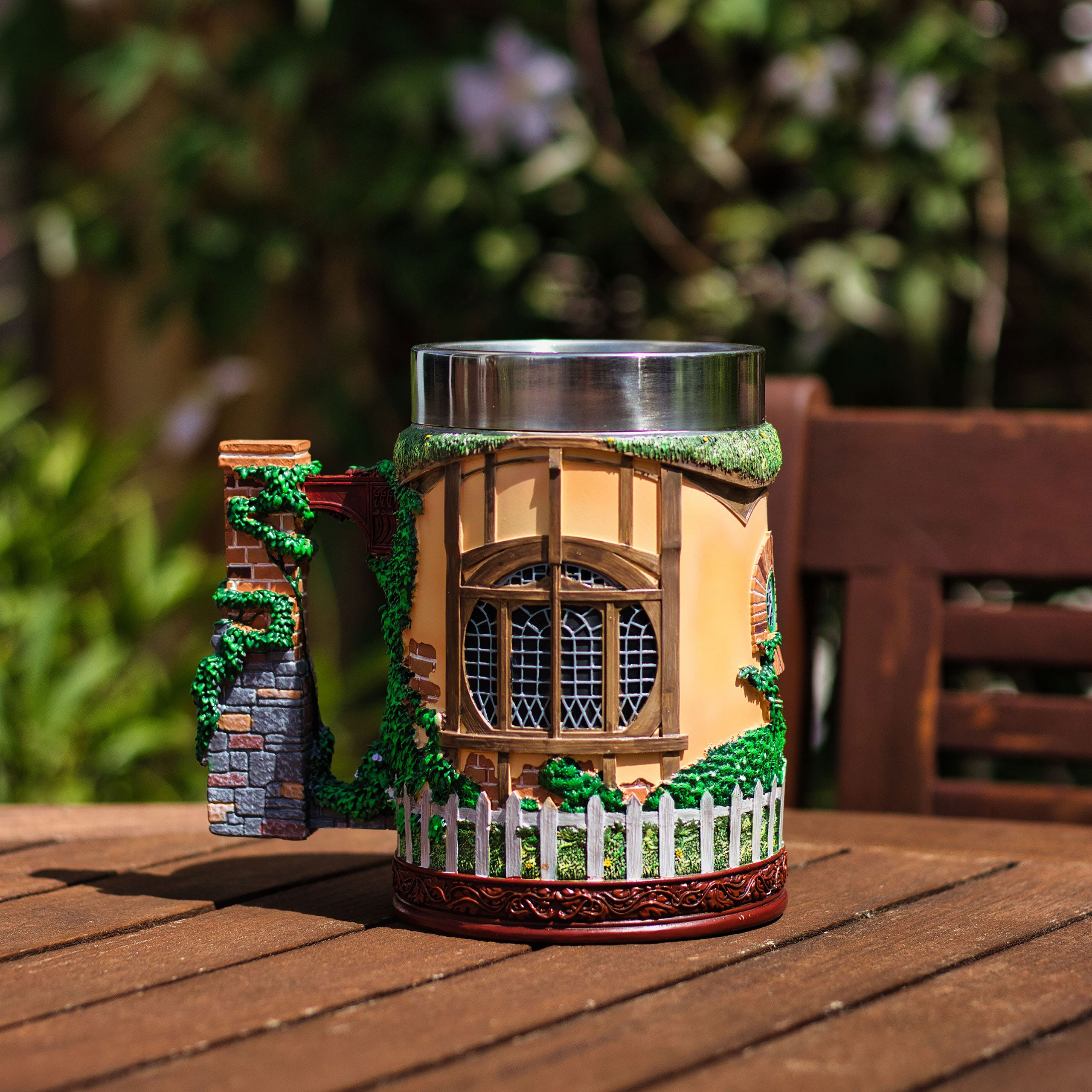 Image produit Seigneur des Anneaux - Mug Deluxe de Sacquet