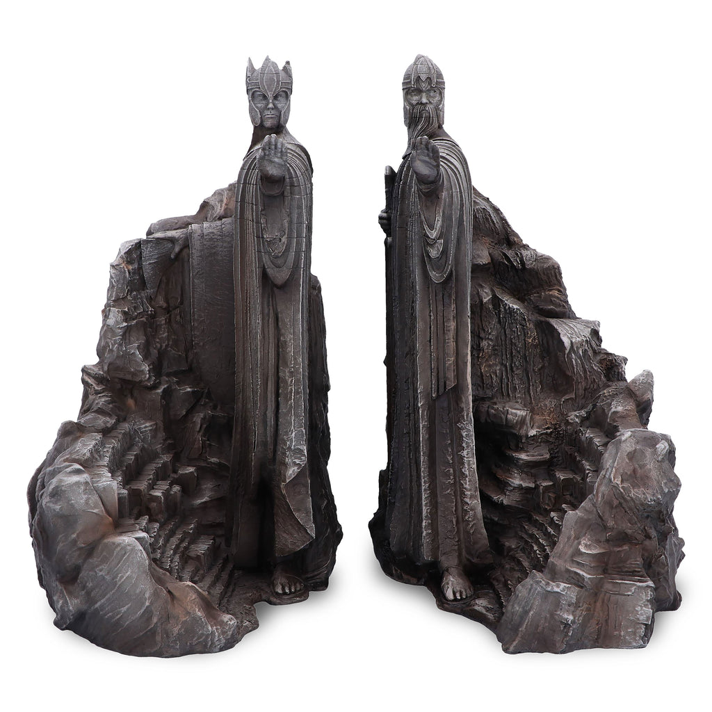 Image produit Le Seigneur des Anneaux - Serre-livres Argonath