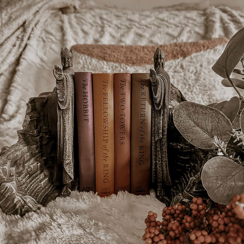 Image produit Le Seigneur des Anneaux - Serre-livres Argonath