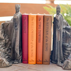 Image produit Le Seigneur des Anneaux - Serre-livres Argonath