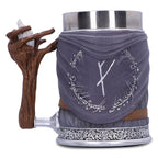 Image produit Le Seigneur des Anneaux - Chope Gandalf le Gris Deluxe