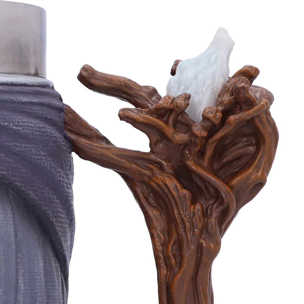 Image produit Le Seigneur des Anneaux - Chope Gandalf le Gris Deluxe