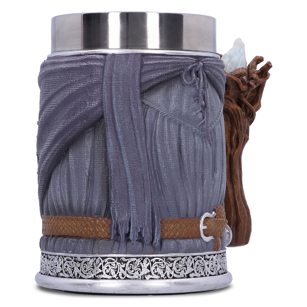 Image produit Le Seigneur des Anneaux - Chope Gandalf le Gris Deluxe