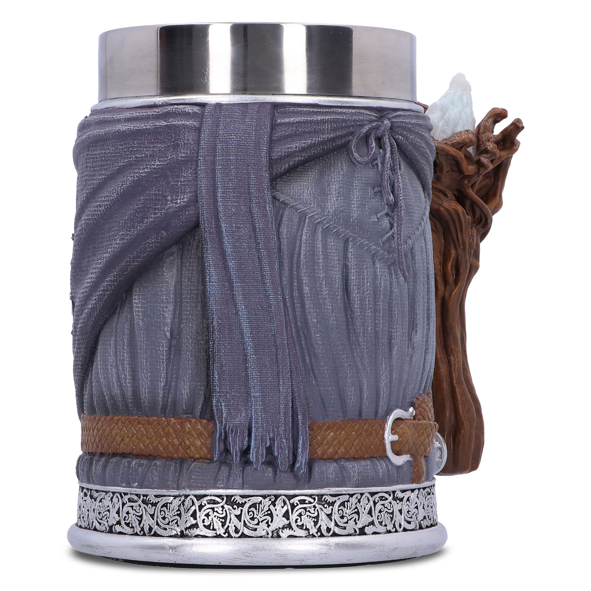 Image produit Le Seigneur des Anneaux - Chope Gandalf le Gris Deluxe