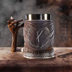 Image produit Le Seigneur des Anneaux - Chope Gandalf le Gris Deluxe