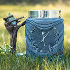 Image produit Le Seigneur des Anneaux - Chope Gandalf le Gris Deluxe