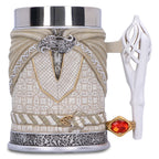 Image produit Le Seigneur des Anneaux - Chope deluxe Gandalf le Blanc