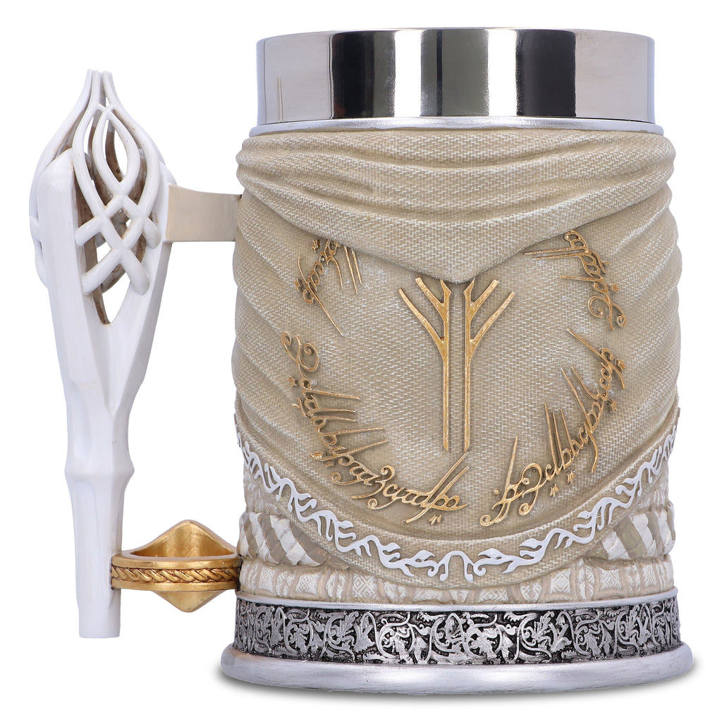 Image produit Le Seigneur des Anneaux - Chope deluxe Gandalf le Blanc