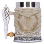 Image produit Le Seigneur des Anneaux - Chope deluxe Gandalf le Blanc