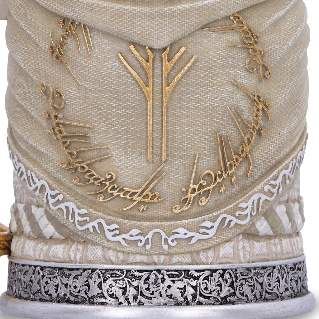 Image produit Le Seigneur des Anneaux - Chope deluxe Gandalf le Blanc