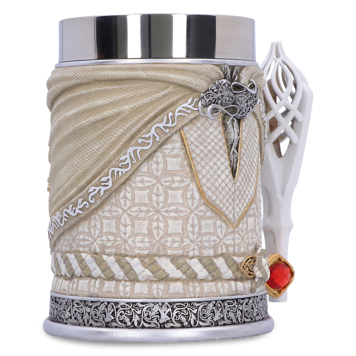 Image produit Le Seigneur des Anneaux - Chope deluxe Gandalf le Blanc
