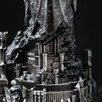 Image produit Le Seigneur des Anneaux - Porte-Bougie Sauron Deluxe