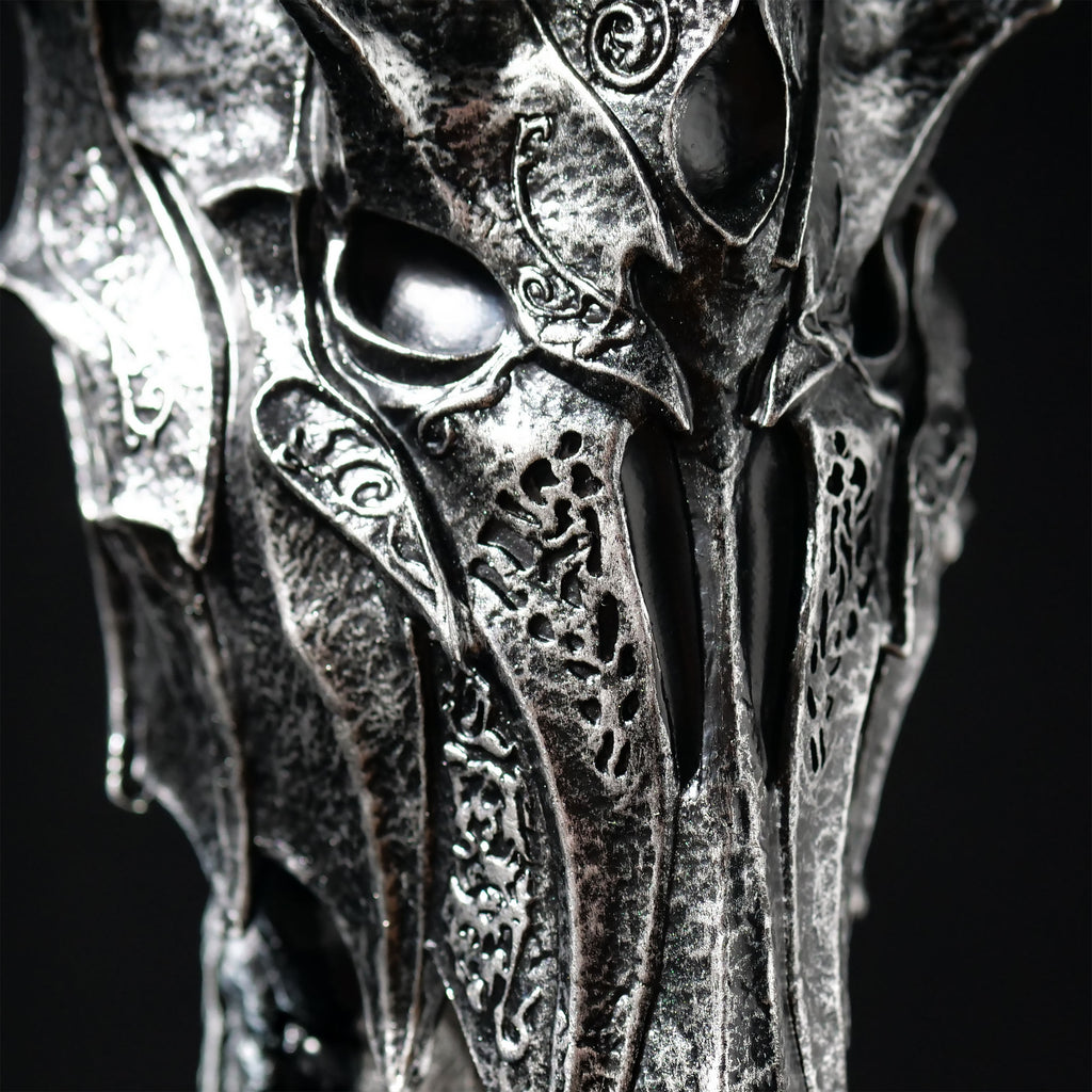 Image produit Le Seigneur des Anneaux - Porte-Bougie Sauron Deluxe