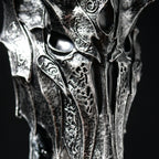 Image produit Le Seigneur des Anneaux - Porte-Bougie Sauron Deluxe