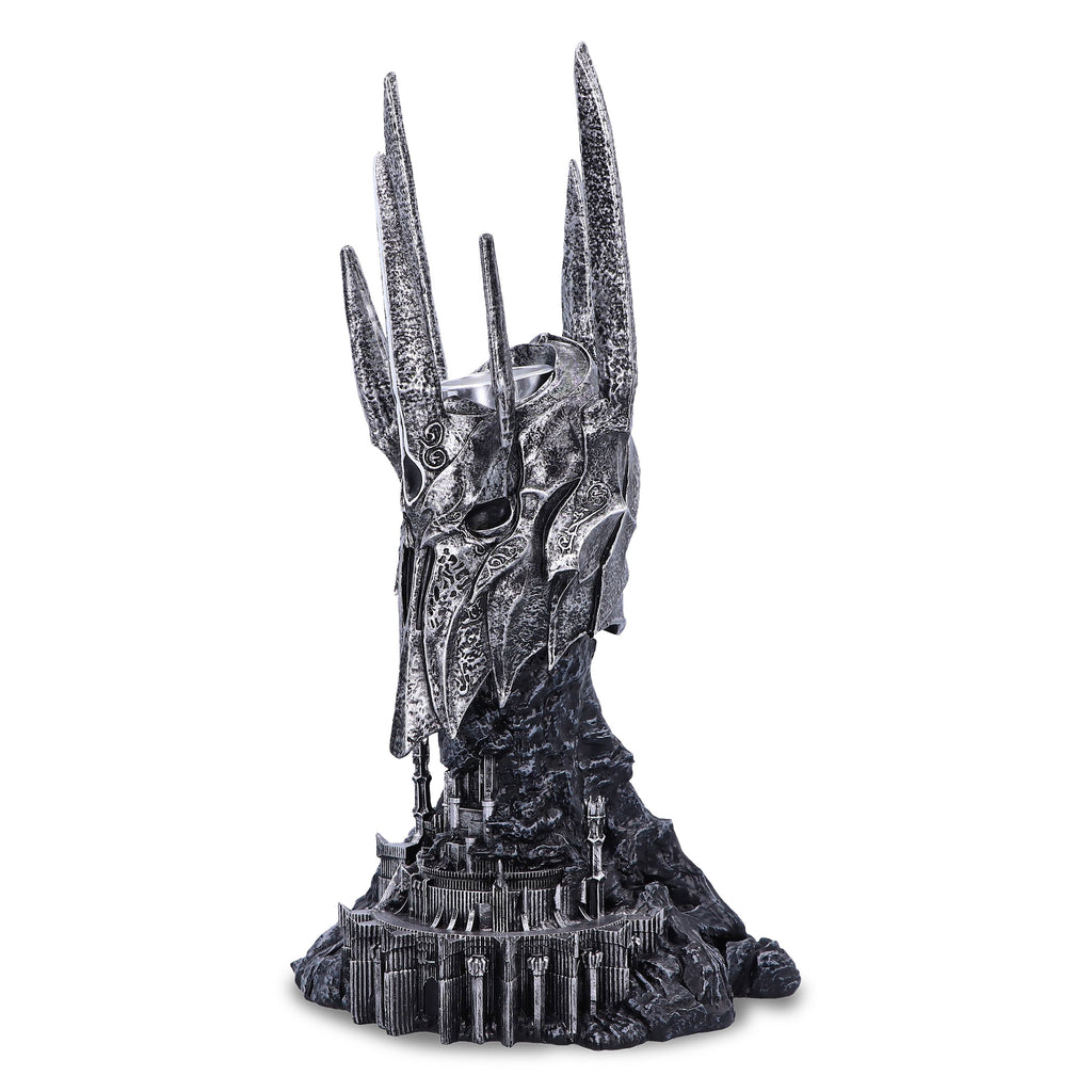 Image produit Le Seigneur des Anneaux - Porte-Bougie Sauron Deluxe