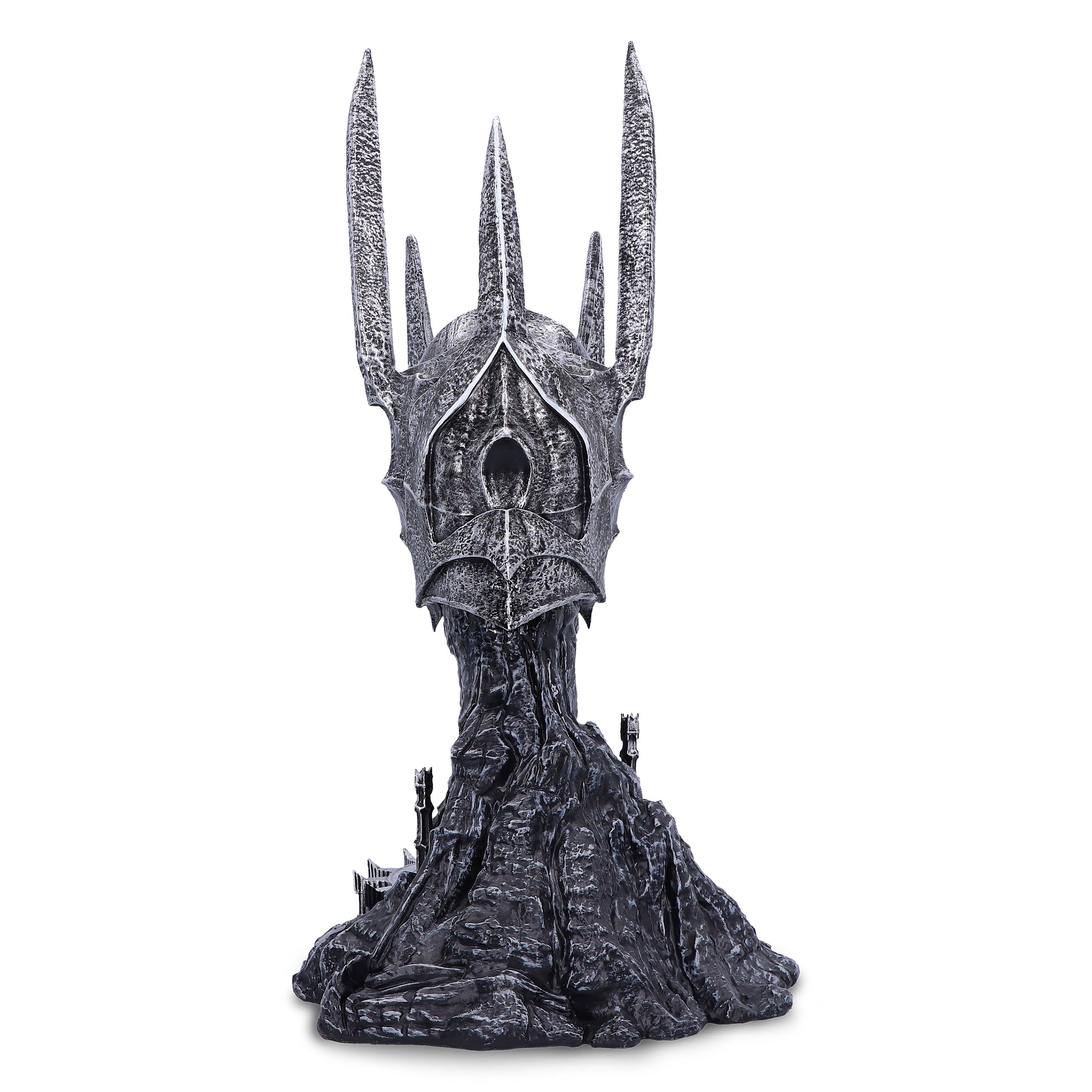 Image produit Le Seigneur des Anneaux - Porte-Bougie Sauron Deluxe