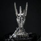 Image produit Le Seigneur des Anneaux - Porte-Bougie Sauron Deluxe
