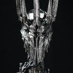 Image produit Le Seigneur des Anneaux - Porte-Bougie Sauron Deluxe