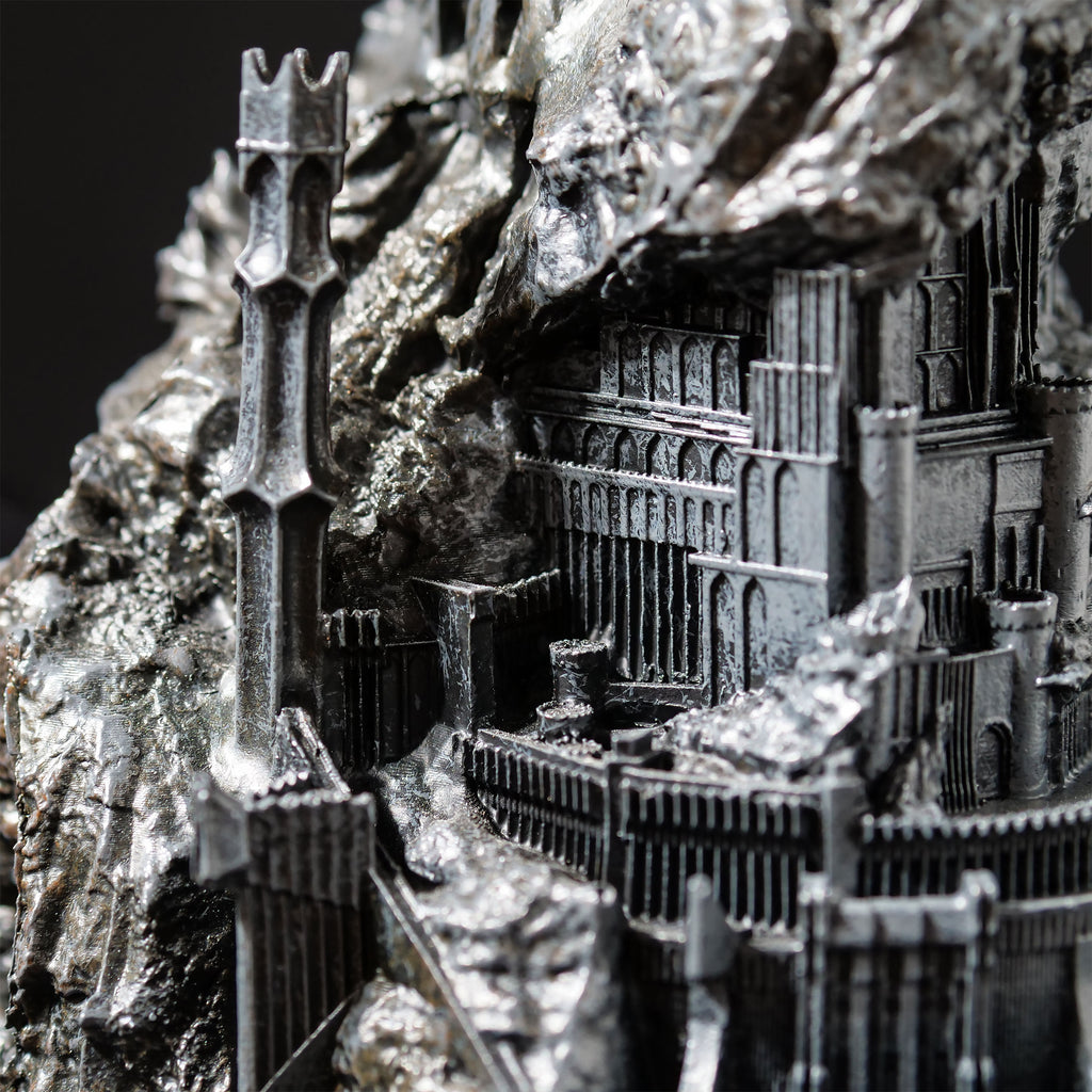 Image produit Barad-dûr Cascade d'encens Backflow en réplique miniature - Le Seigneur des Anneaux