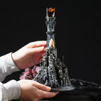 Image produit Barad-dûr Cascade d'encens Backflow en réplique miniature - Le Seigneur des Anneaux