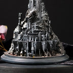 Image produit Barad-dûr Cascade d'encens Backflow en réplique miniature - Le Seigneur des Anneaux