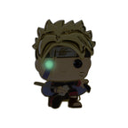 Image produit Boruto Next Generations - Boruto Funko Pop Pin qui brille dans le noir