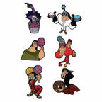 Image produit Un Royaume pour un Lama - Mystery Funko Pop Pin