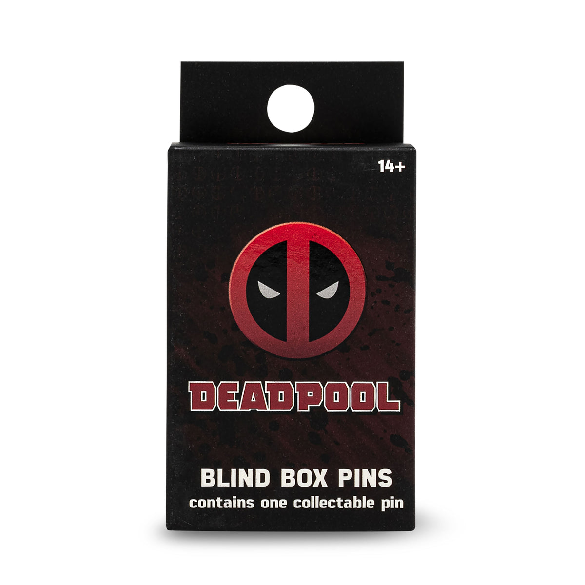 Image produit Deadpool - Pin Funko Mystère