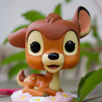 Image produit Bambi - Figurine Funko Pop