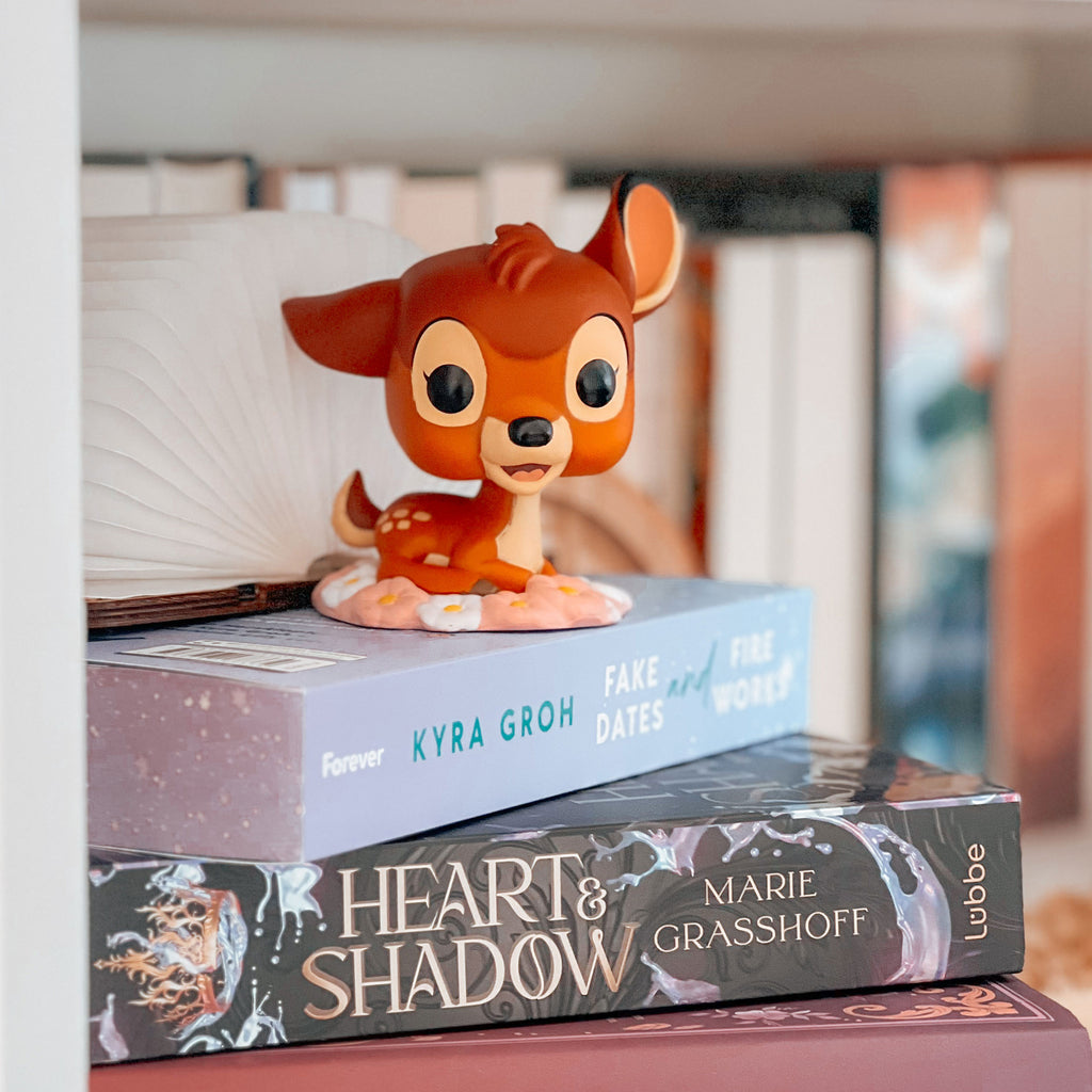 Image produit Bambi - Figurine Funko Pop
