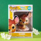 Image produit Bambi - Figurine Funko Pop