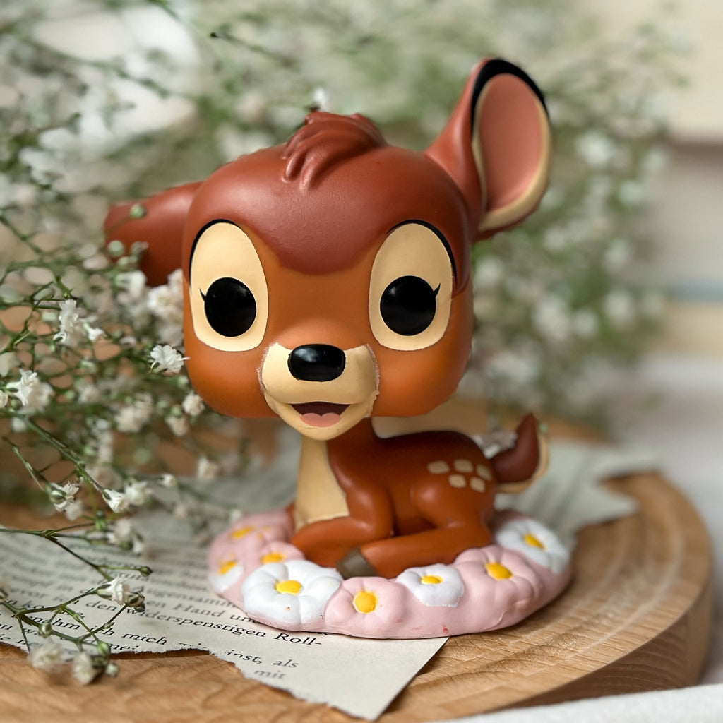 Image produit Bambi - Figurine Funko Pop