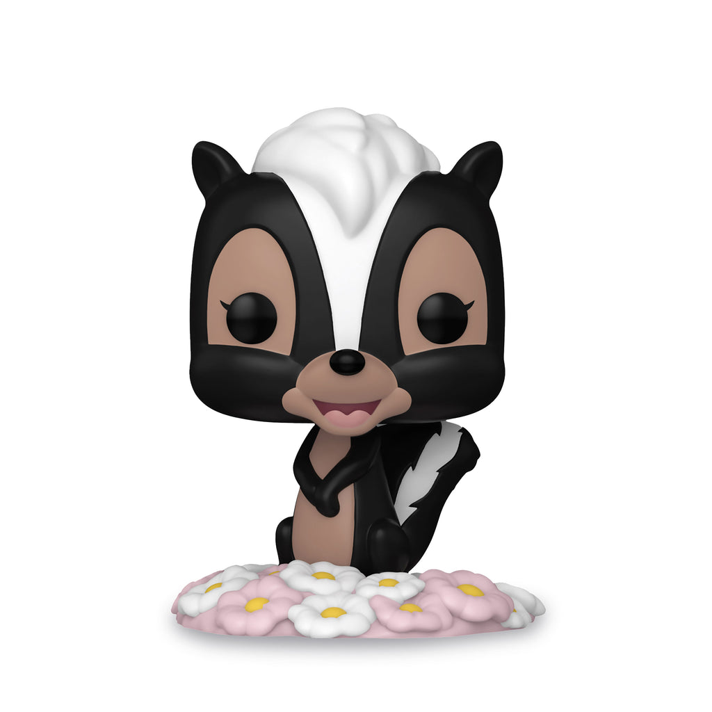 Image produit Bambi - Figurine Funko Pop Fleur